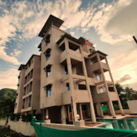 Janavi Resort نيرال المظهر الخارجي الصورة