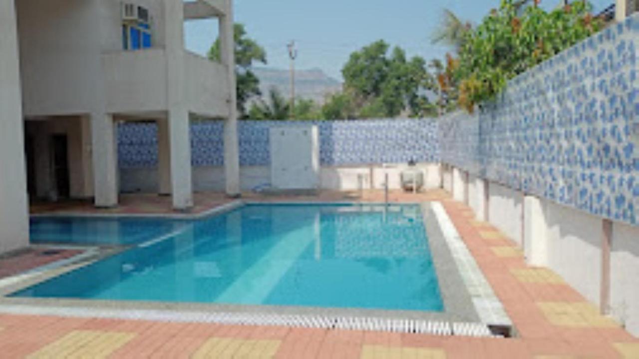 Janavi Resort نيرال المظهر الخارجي الصورة