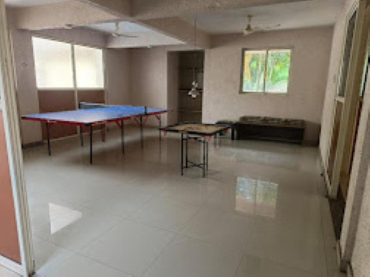 Janavi Resort نيرال المظهر الخارجي الصورة